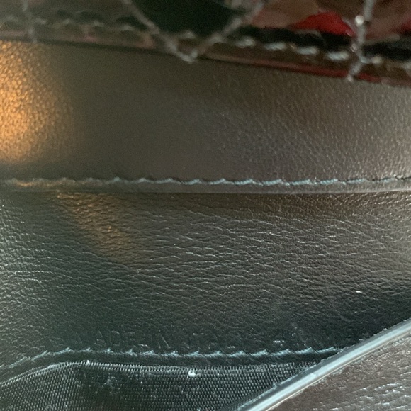 Dior wallet - Picture 8 of 14